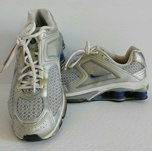 Nike Shox | Men's Size 12 | Great Used Condition! Nike Shox | Men's Size 12 | Great Used Condition!
